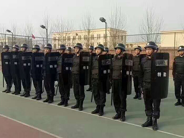 保安風采14